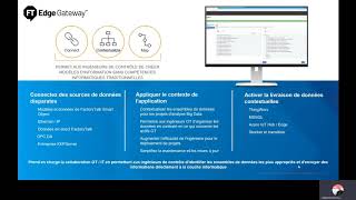 Capsule Lumen FT edge Gateway (Topic 21)