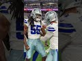 the ‘Boys are HYPED 😤| 📺: Prime Video #DallasCowboys #nfl #TBvsDAL #nflgameday #shorts