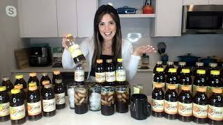 Tejava (18) 16.9 fl oz Unsweetened Tea in Choice of Flavors on QVC Net Worth
