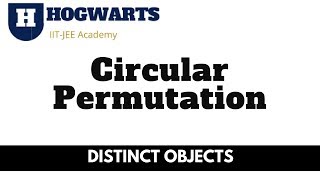 Circular Permutation