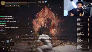 He Beat Elden Ring 5x