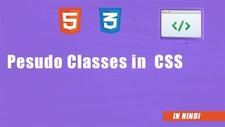 Pseudo Classes in CSS  || First child || Last child || Nth child || HTML CSS Tutorials || Devscore