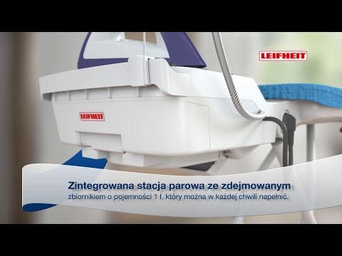 Leifheit Air Active