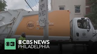 District Council 33 wraps up voting on tentative agreement with city of Philadelphia