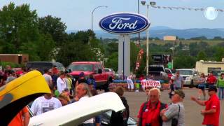 Famous Scott Peterson Motors Wealth