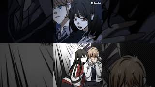 My Heart Broken..,Night Of Shadows