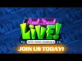 Reel Deal LIVE Reel Deal LIVE