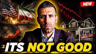 BREAKING: The Iran war just flipped the US housing market Net Worth