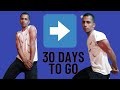 Make bigger arms in 30 days home exercisesrocky dey fitsam khan