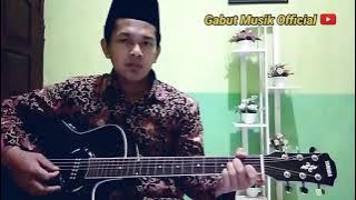 Tholama Asykuru Ghoromi Versi Akustik Cover