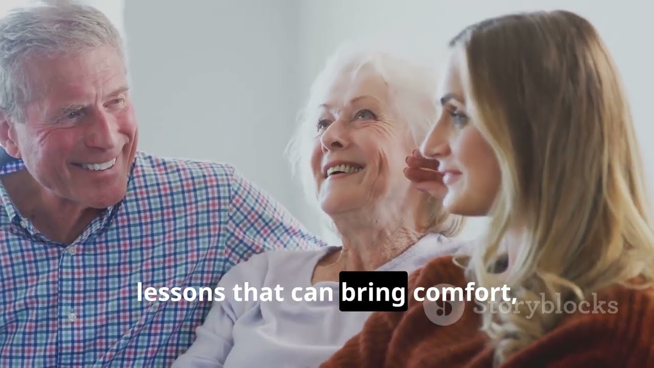 Wise Elders: Building Beautiful Relationships After 70+