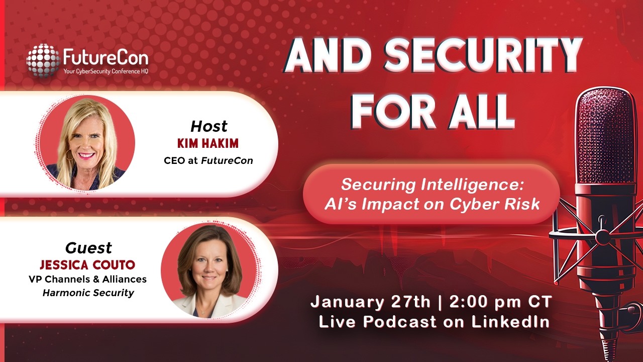 Securing Intelligence  AI s Impact on Cyber Risk