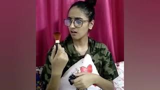 Trending P The Brush Challenge