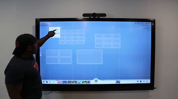 ThinkHub SmartGrids Demo