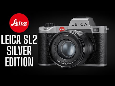 LEICA SL2 元箱・付属品完品 LEICA SL2 元箱・付属品完品 デジタルカメラ
