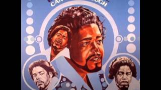 Barry White - Heavenly Thats What You Are To Me (Dj-Santana)