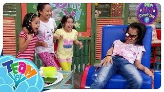 Artstig Zombie Costume  Team Yey Season 2