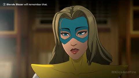 DISPATCH Episode 3 & 4 Gameplay Walkthrough FULL GAME  [4K 60FPS] - No Commentary