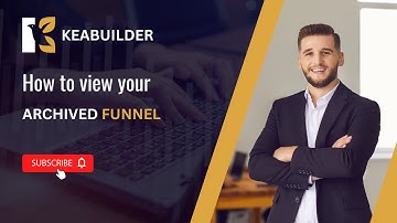 Uncover Hidden Treasures: How to View Your Archived Funnels