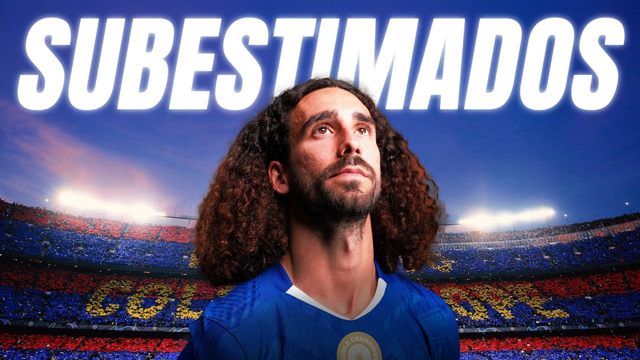 Canteranos que EL BARÇA DESPERDICIÓ