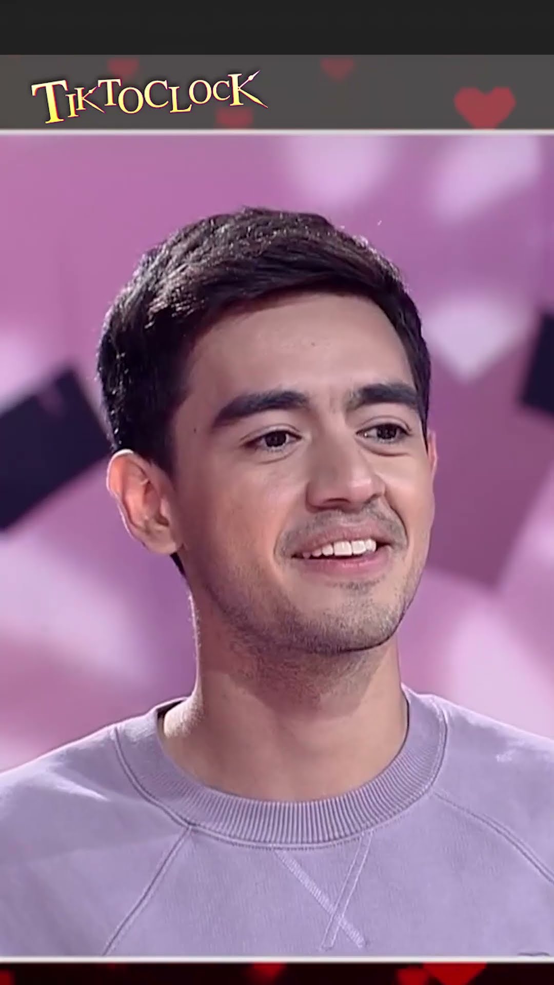 Sagot na ni ate ang pantasya mo, Yasser Marta! #shorts | TiktoClock