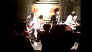 Fake In Act　HOTLINE2013　島村楽器岡山ロッツ店　店予選動画