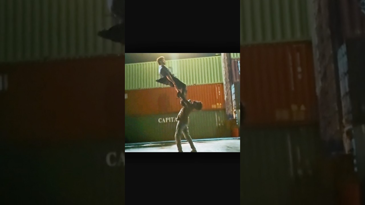 💥 𝙏𝙃𝙄𝙎 𝘼𝘾𝙏𝙄𝙊𝙉 𝙎𝘾𝙀𝙉𝙀 𝙄𝙎 😱 💥