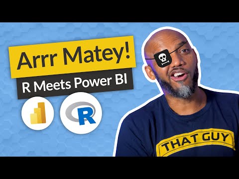 वीडियो: R in power bi क्या है?