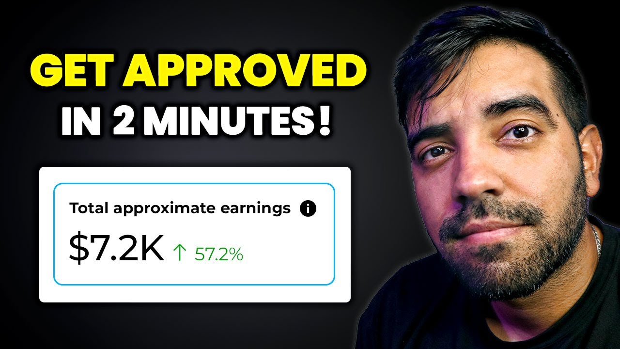 How To Setup Facebook Content Monetization in 2 Minutes! - YouTube