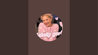 Roxy_Unfiltered716 is live!