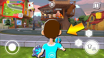 Dark Riddle New Updater 15.0.0: (NEW PRANK 2023) | СОСЕД! And NEIGHBORS