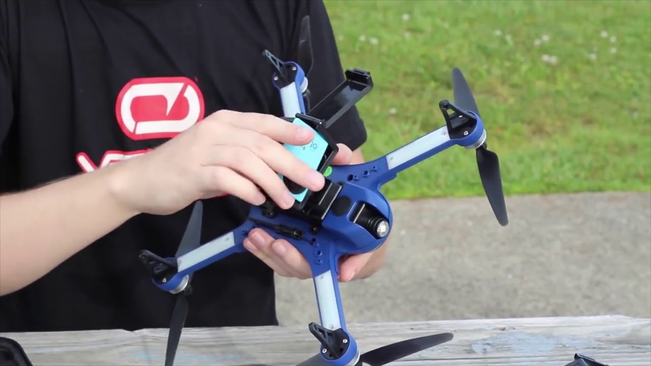 SportCam A7-HD 1080p 2