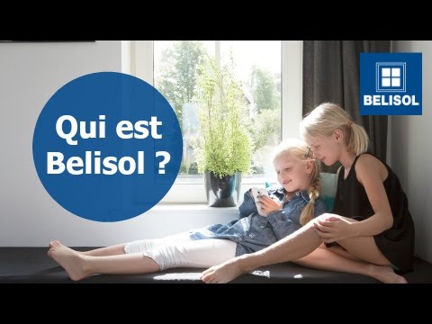 Download Qui est Belisol?