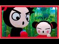 PUCCA | El brazalete del amor | EN ESPAÑOL | 03x35