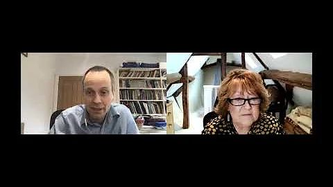 Professor Furniss discusses the availability of su...