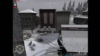 COD2 – SD and Chill