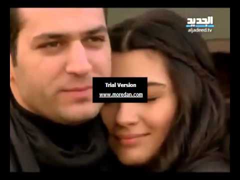 عاصى وامير لسه فى امل شيرين