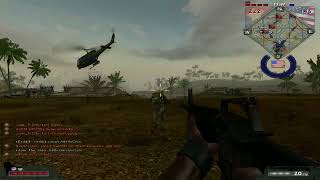 Battlefield: Vietnam (PC) - Online Multiplayer 2026 #2