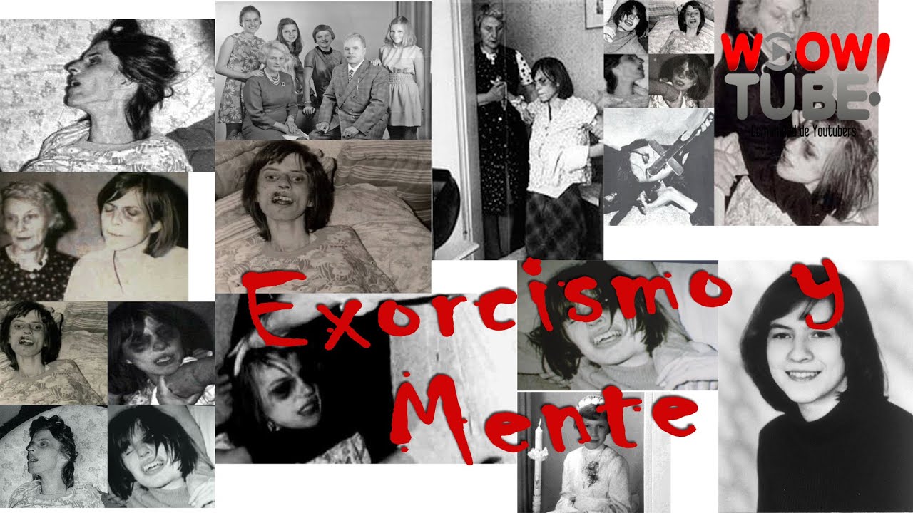 EXORCISMO Y MENTE (mirar descripción) | por PsicoVlog