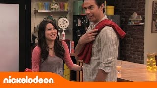 iCarly | Bloopers de Carly | Nickelodeon en Español