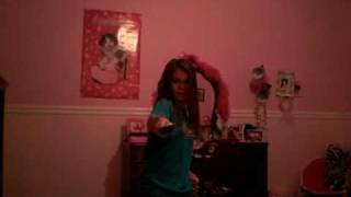 Abby And Courtney 7 Things