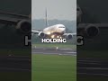 How pilots land in extreme weather conditions