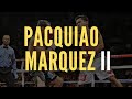 PACQUIAO vs MARQUEZ II | March 15, 2008