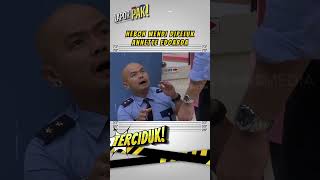 Wendi Dipeluk Annette Edoarda, Surya & Kondre Gak Terima Lapor Pak