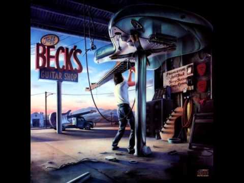 Jeff Beck - Where Were You [Audio HQ]