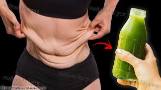 stronger green juice for weight loss/lose 10 kilos in 1 Week with This Juice