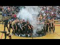 Clackamas High School: Senior Lip Sync 2017