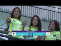 JOGO COMPLETO: MINAS BRASÍLIA x AÇÃO | BRASILEIRÃO FEMININO A2