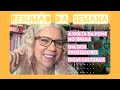 [LIVE] RESUMÃO DA SEMANA | A Volta da Fome no Brasil; Dia dos Professores e Dicas Culturais