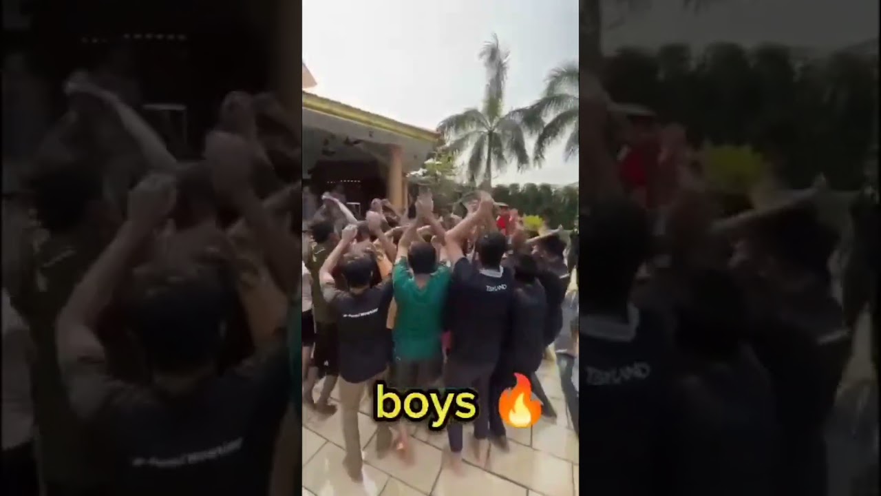 - girls Vs boys🔥🔥 Karta besi joss comment a janaien 🔥🔥 